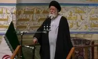 درخواست فوری و عجیب علم‌الهدی از مجلس
