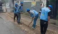  آغاز عملیات اجرایی فیبرنوری ایرانسل در جویبار همزمان با سفر رئیس‌جمهوری به مازندران