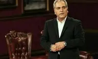خبر ازدواج مهران مدیری شایعه از آب درآمد!