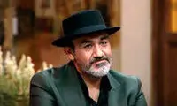 قاب دوستانه مهران غفوریان و پیمان معادی 