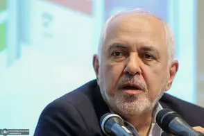 نطق ظریف در تمجید از ترکمنچای جلب توجه کرد