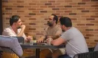 «صحنه» برنامه جدید استعدادیابی خوانندگی در نمایش خانگی