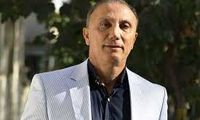 سرمربی پرسپولیسی، پیشنهاد بازی در سینما دریافت کرد