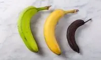 موز رسیده بهتر است یا نارس؟ پرتقال چطور؟ دیگر میوه‌ها؟