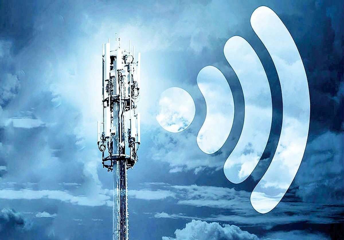  توئیت معاون وزیر ارتباطات درباره محدودیت‌های اینترنتی 