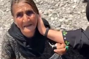 این ویدئو در ساعات اخیر اشک همه ایرانی‌ها را درآورد