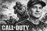 خالق «Call of Duty» درگذشت