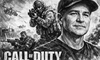 خالق «Call of Duty» درگذشت