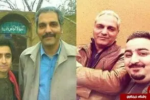 بازیگر «شب‌های برره» پدر شد