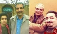 بازیگر «شب‌های برره» پدر شد