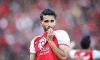 پرسپولیس به بازگشت ستاره سابق چشم دوخت