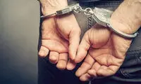 دزد طلاهای دختران خردسال بازداشت شد