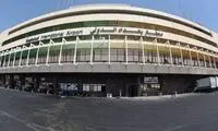 ماجرای تیراندازی در داخل فرودگاه بغداد