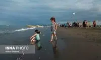 ویدئویی از یک اتفاق تلخ در ایران که عادی شده!