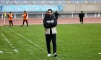 گلایه مربی سابق استقلال از علی دایی!

