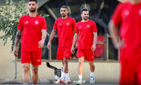 ترکیب پرسپولیس برای بازی با چادرملو اعلام شد