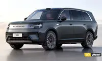 شیائومی از خودرویی رونمایی کرد که دوطبقه می‌شود!