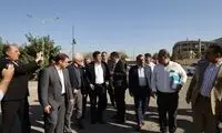 استقلال - النصر شاید در استادیوم دوم تهران!