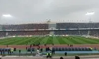گزینه‌های نهایی پرسپولیس برای دربی مشخص شد