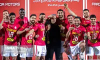 شاه‌محمدی: برای استقلال ناراحت شدم