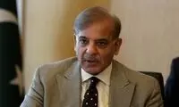 «شهباز شریف» نخست وزیر پاکستان شد