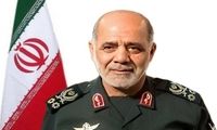 فرمانده جدید قرارگاه خاتم الانبیا رسما معرفی شد