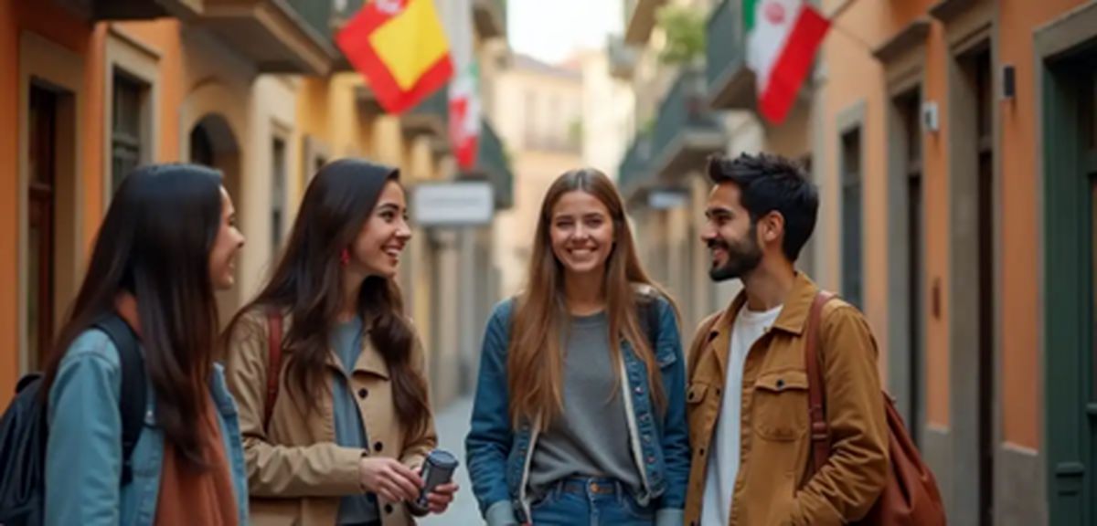   رفتار مردم اسپانیا با ایرانیان؛ چرا اسپانیا مقصد محبوب ایرانیان شده؟ 