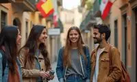 رفتار مردم اسپانیا با ایرانیان؛ چرا اسپانیا مقصد محبوب ایرانیان شده؟