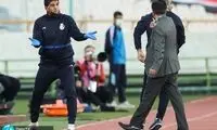 غلامپور داور دربی را دور زد! 