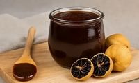 طرز تهیه رب کاربردی و خوشمزه با لیمو عمانی