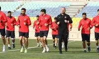 دو پرسپولیسی دیگر از این تیم جدا شدند