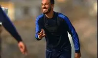 چپ استقلال برای دربی پُر شد