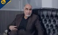 عضو حزب موتلفه: اعدام‌ها طبیعی است