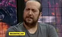 نظر عجیب و متفاوت سینا حجازی درباره گوگوش