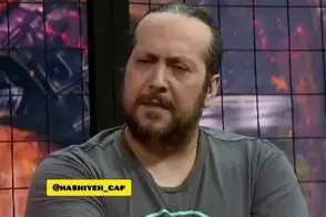 نظر عجیب و متفاوت سینا حجازی درباره گوگوش