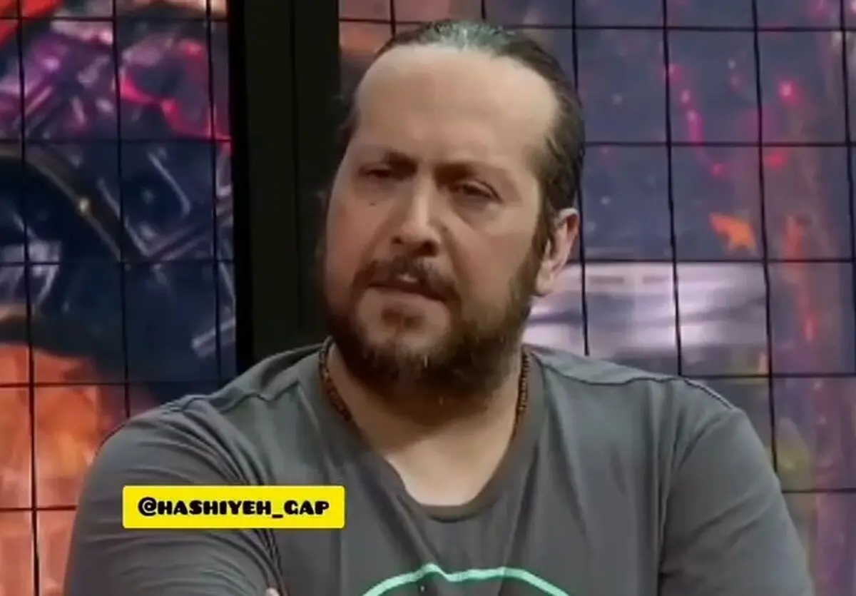 نظر عجیب و متفاوت سینا حجازی درباره گوگوش