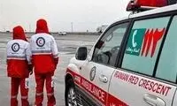 آماده‌باش هلال‌ احمر در پی هشدار هواشناسی
