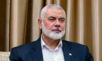 اسرائیل به ترور هنیه در تهران اعتراف کرد