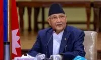 تصاویری از اعتراضات گسترده مردم در نپال
