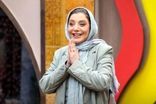 لباس عروسِ جذاب رویا میرعلمی حسابی دلبری کرد