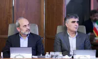 توضیحات جبلی درباره طرح صیانت جدید مجلس