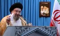 احمد خاتمی: مذاکره با دشمن ساده‌لوحی است
