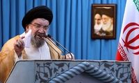 احمد خاتمی: مذاکره با دشمن ساده‌لوحی است