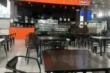 صبحانه فرودگاه تهران با یک تصویر خبرساز شد