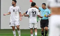کینه‌ی عراقی‌ها از ایران همچنان پابرجاست