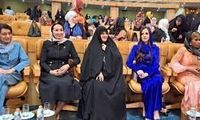 هزینه‌ همایش زنان تاثیرگذار را شفاف سازی کنید!