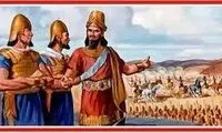 پادشاهی که مسیر تاریخ جهان را تغییر داد