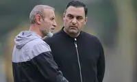 شرط عجیب یک پرسپولیسی برای بازگشت