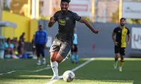 شهریار مغانلو - پرسپولیس؛ شدنی است؟