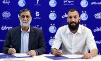 کنایه مدافع باتجربه استقلال به پرسپولیس